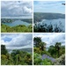 Views of Salcombe Estuary from Sharpitor by foxes37