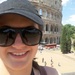 Martha in Rome by susiemc