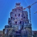 Babel tower.  by cocobella