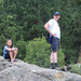 0708_2409 Hiking Partners  by pennyrae