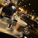 Starbucks baby ... by ggshearron