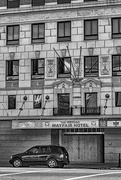 12th Jul 2017 - The Historic Mayfair Hotel