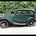 Morris 8 (1935) by snoopybooboo