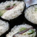 Novice Sushi Chef by grammyn