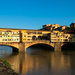 Ponte Vecchio by peadar