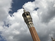 10th Jul 2017 - Minaret