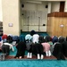 School trip to East London Mosque by emma1231