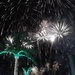 Fireworks to music by chimfa