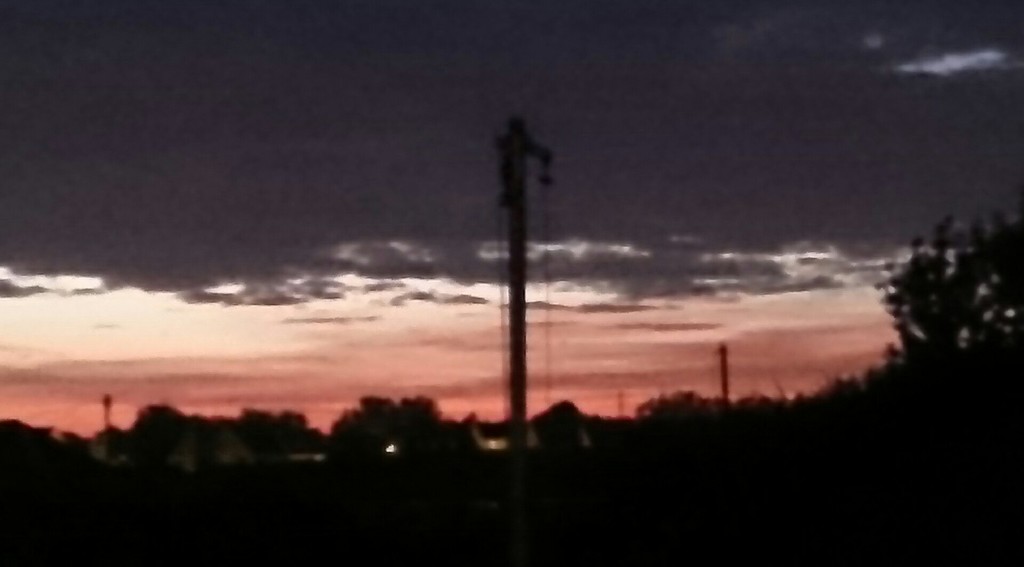 Sunset by bigmxx