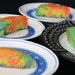 Rainbow cake by ingrid01