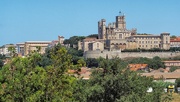 16th Jul 2017 - Béziers, 808 years after the massacre.