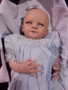 15th Jul 2017 - Baby Doll at Crypticon