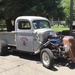 1940 Ford by handmade