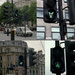 Green lights by peterdegraaff