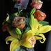 Anniversary Bouquet by bjchipman
