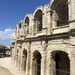 Arles arena  by cocobella