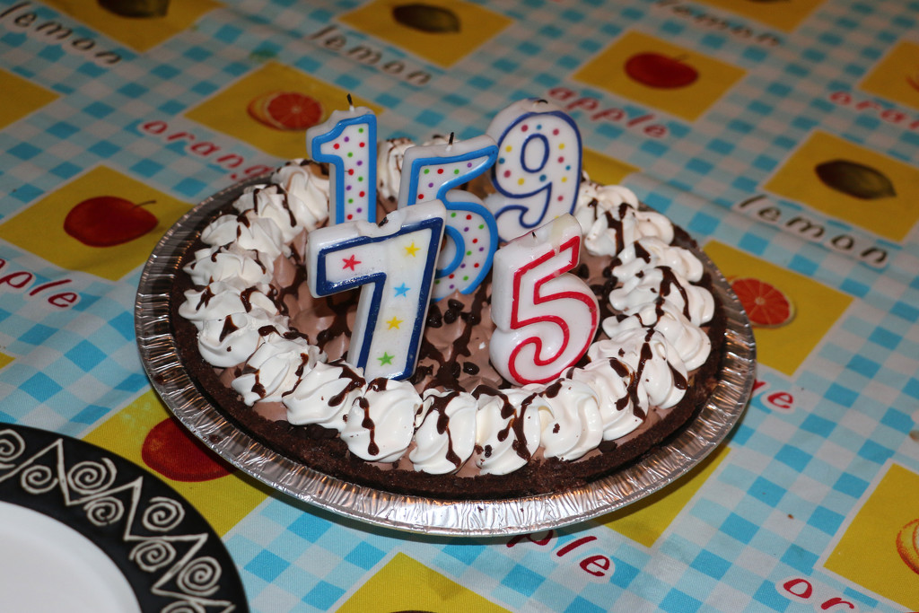 How many birthdays?  by ingrid01