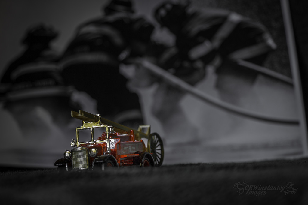 Day 198 Minature by kipper1951