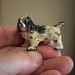 Miniature Puppy by digitalrn