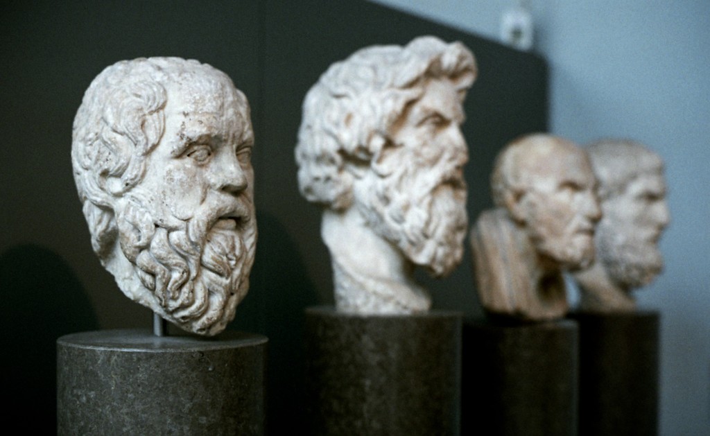 Socrates in Phaedrus: "the mind of the philosopher alone has wings" by peterdegraaff