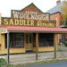 Saddlery Shop by leggzy