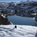 St Bathans in the winter by dide