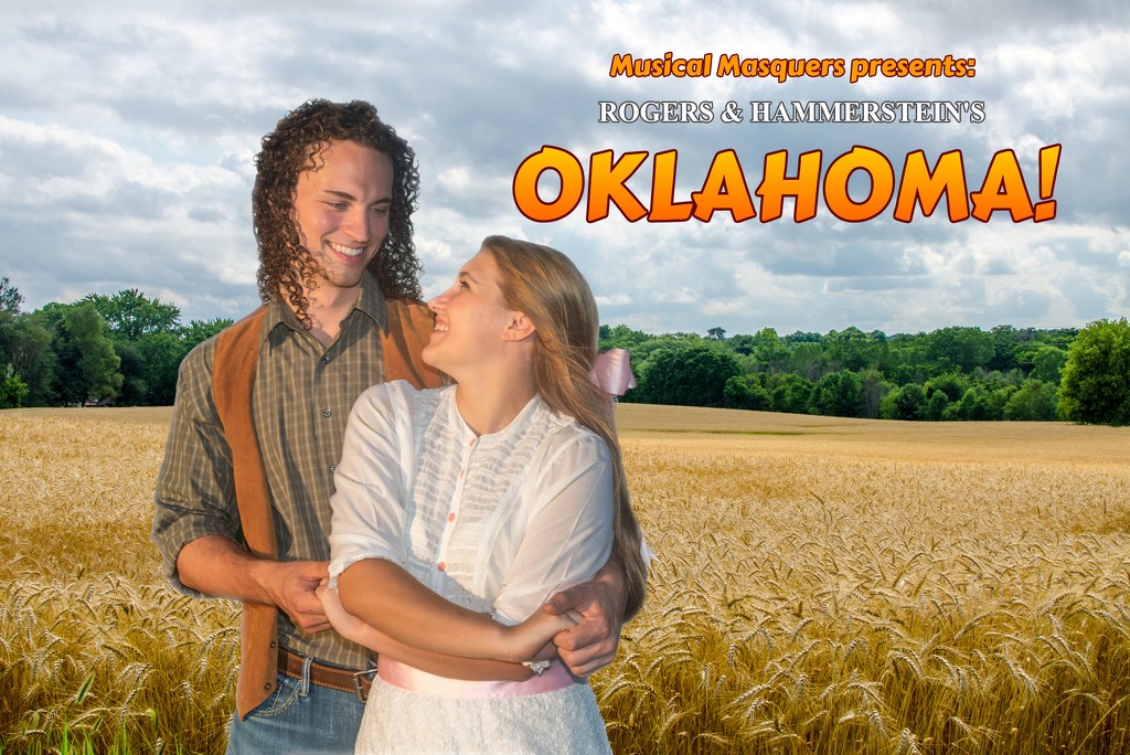 Oklahoma! by myhrhelper