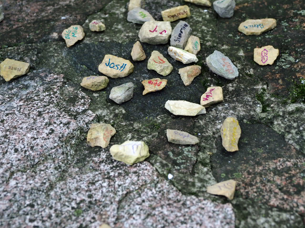 Stones by rminer