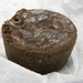 Closeup of Brownie by sfeldphotos