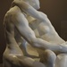 The Kiss by Rodin by parisouailleurs