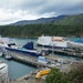 Cook Strait ferries  by kiwinanna