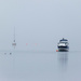 The foggy view by novab