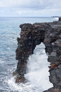 7th May 2016 - Holei Sea Arch
