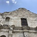 Looking up at the Alamo by kdrinkie