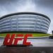 Day 196, Year 5 - UFC @ The Hydro by stevecameras
