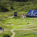 Day 199, Year 5 - Royal Birkdale, 7th Green by stevecameras