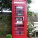 Telephone Library  by foxes37