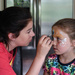 ~Face Painting~ by crowfan