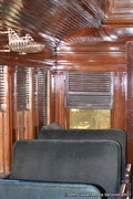 22nd Jul 2017 - 1910's Railroad coach
