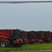 Combines by motorsports