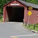 Covered Bridge by motorsports