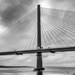 Queensferry Crossing by frequentframes
