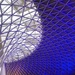 King's Cross station by boxplayer