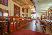 22nd Jul 2017 - Fayette County Courthouse Courtroom