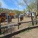 Connie's Photo Park, Madrid, New Mexico, USA by janeandcharlie