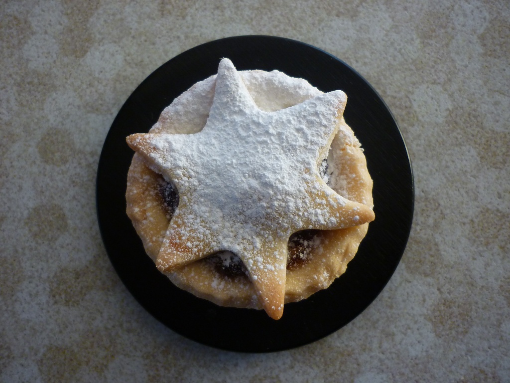 the very best gluten free mincemeat pie by sarah19