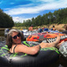 Saco River Float by dianen