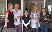 1st Dec 2010 - Partner, Son, Granddaughter, Niece, Daughter :) - I love the so much
