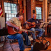 Concert at the Machiasport Historical Society by berelaxed
