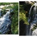 Waterfall Collage by mittens